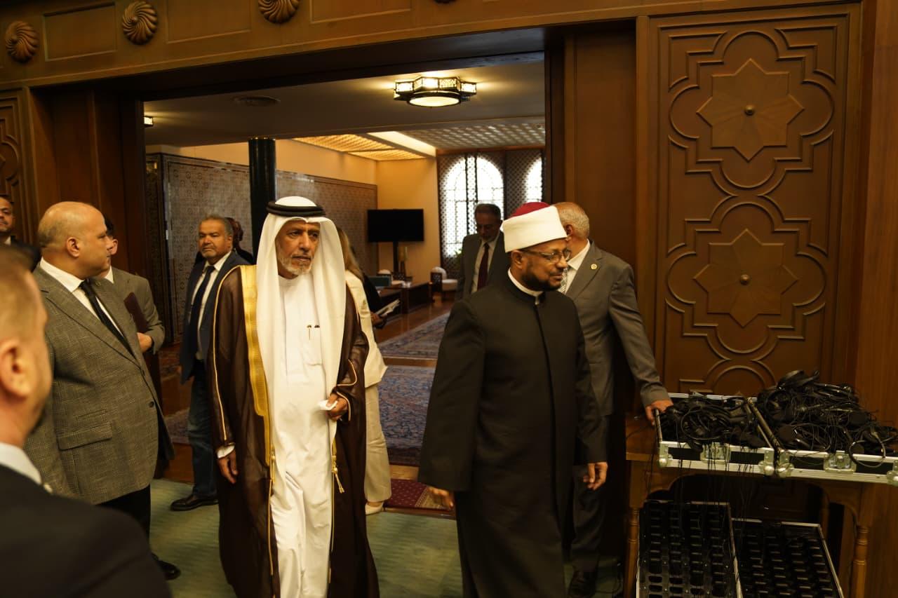 عضو مجلس أمناء مركز الملك حمد العالمي للتعايش والتسامح: رؤى جلالة الملك المعظم أرست نهجًا حضاريًا يعزز الحوار والتعايش - Image 3