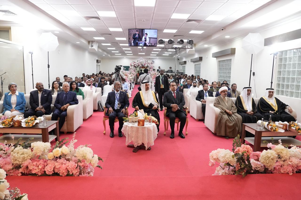 رئيس مجلس أمناء مركز الملك حمد العالمي للتعايش والتسامح: البحرين أنموذج حضاري في التنوع الديني والثقافي - Image 3