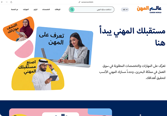 Career World
