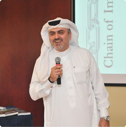 تدريب مهني معتمد يركّز على الأداء والنتائج