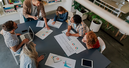 شهادة المحترف معتمد في مؤشرات الأداء الرئيسية